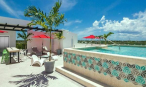Departamento Playa del Carmen
